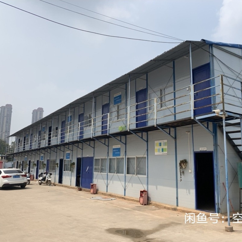 田林\\厂房拆除回收：为城市环境改善贡献力量\\