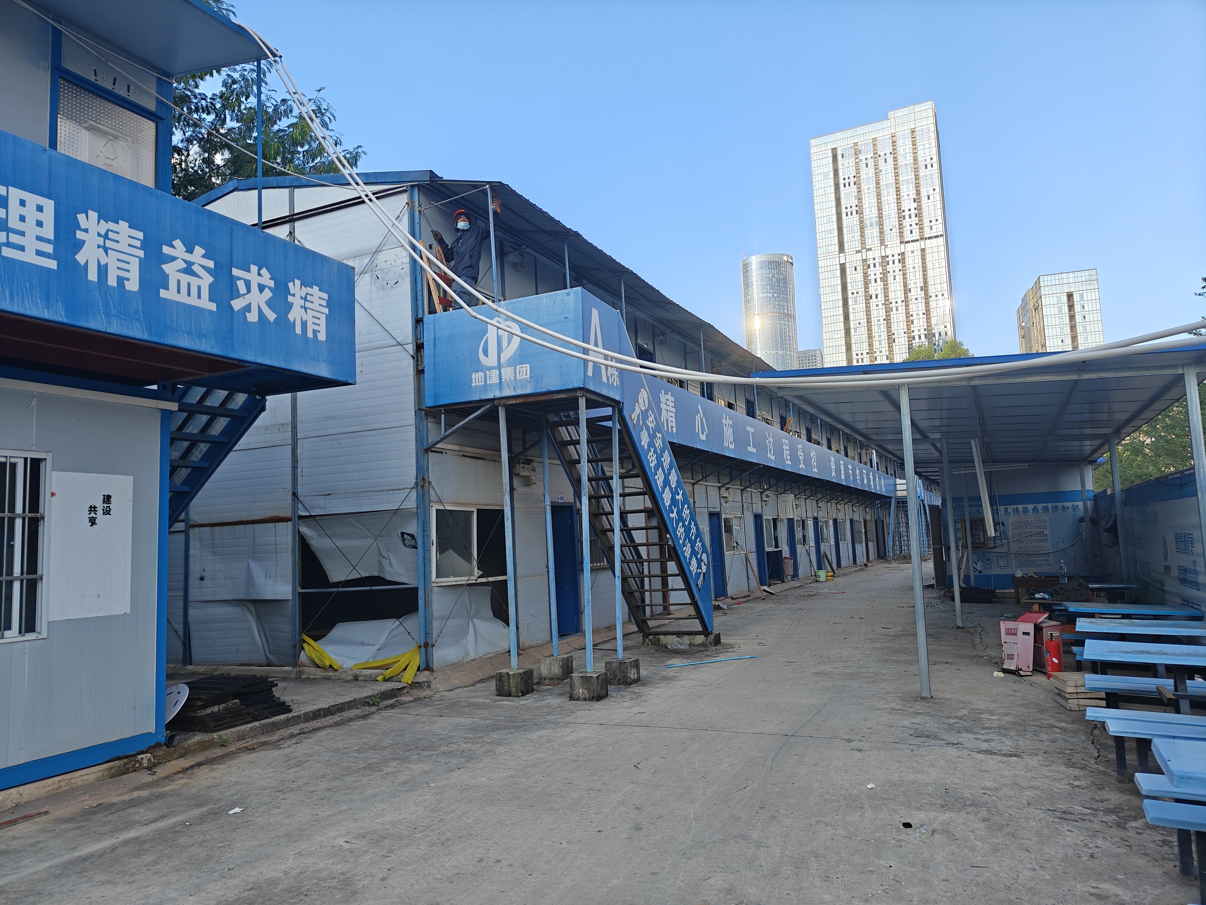 田林2026年5月夹芯活动板房哪家强？Top5品牌终极评测